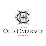 Cataract Aswan Hotel 